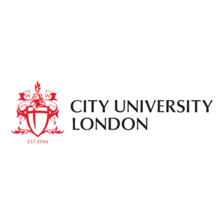 City University London Logo PNG Vector