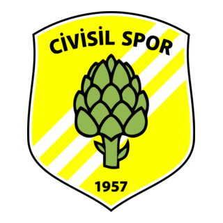 Civisilspor Logo PNG Vector