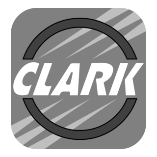 Clark Logo PNG Vector