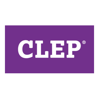 CLEP Logo PNG Vector