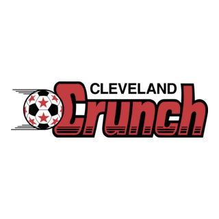 Cleveland Crunch Logo PNG Vector