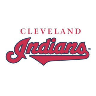 Cleveland Indians Logo PNG Vector