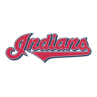 Cleveland Indians Logo PNG Vector