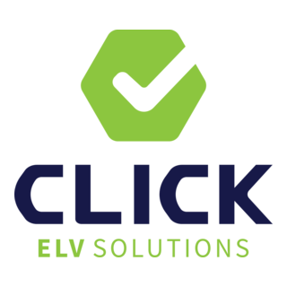 Click Logo PNG Vector