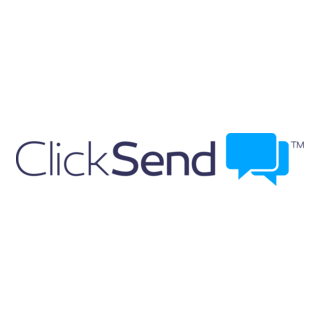 Clicksend Logo PNG Vector