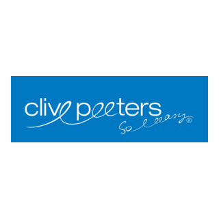 Clive Peeters Logo PNG Vector