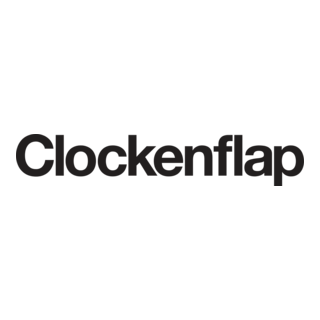 Clockenflap Logo PNG Vector