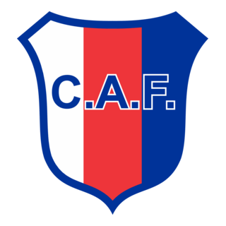 Club Alianza Futbolística de Villa Mercedes Logo PNG Vector