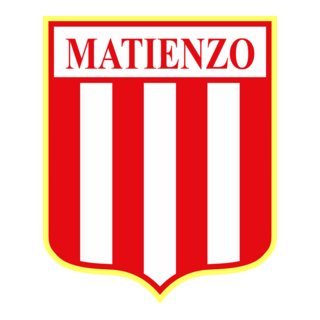 Club Atlético Benjamín Matienzo Logo PNG Vector