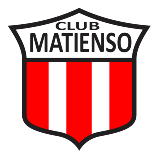 Club Atlético Benjamín Matienzo Logo PNG Vector