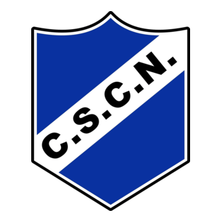 Club Atlético Central Norte de Jáchal San Juan Logo PNG Vector
