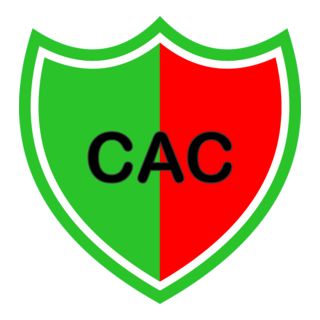 Club Atlético Colón de Caucete San Juan Logo PNG Vector