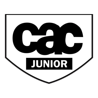 Club Atlético Colón Juniors de San Juan Logo PNG Vector