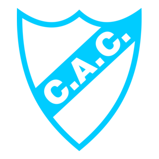 Club Atlético Concarán de Concarán San Luis Logo PNG Vector