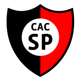 Club Atlético Cultural Saenz Peña Logo PNG Vector