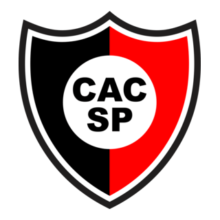 Club Atlético Cultural Saenz Peña Logo PNG Vector