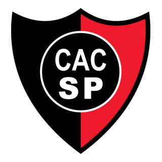 Club Atlético Cultural Saenz Peña Logo PNG Vector