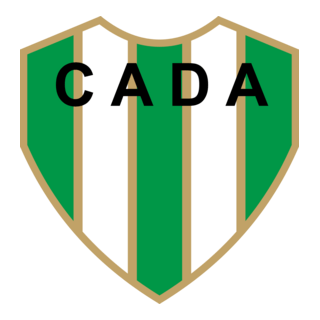 Club Atlético Defensores de Alianza de Candelaria Logo PNG Vector