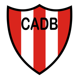 Club Atlético Deportivo Barreal de Barreal Logo PNG Vector