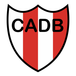 Club Atlético Deportivo Barreal de Barreal Logo PNG Vector