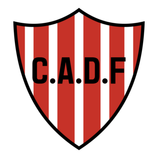 Club Atlético Deportivo Fortuna de Fortuna Logo PNG Vector