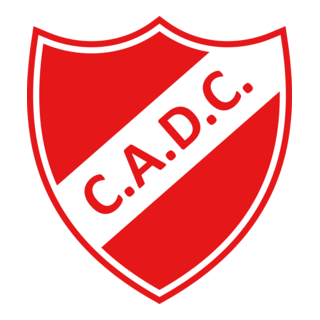 Club Atlético Divisoria Central de La Puntilla Logo PNG Vector