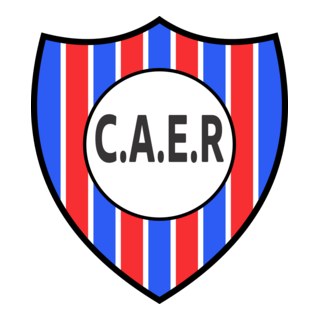 Club Atlético El Rincón de Caucete San Juan Logo PNG Vector