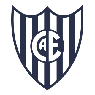 Club Atlético Estudiantes de Villa Mercedes Logo PNG Vector