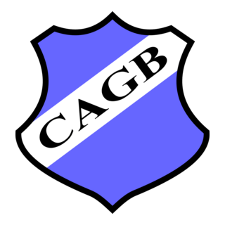 Club Atlético General Belgrano Logo PNG Vector