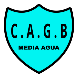 Club Atlético General Belgrano Logo PNG Vector