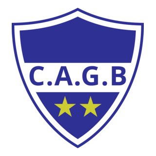Club Atlético General Belgrano Logo PNG Vector