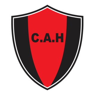 Club Atlético Huaco de Jáchal San Juan Logo PNG Vector