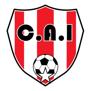 Club Atlético Independencia de Villa Independencia Logo PNG Vector