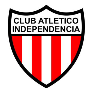 Club Atlético Independencia de Villa Independencia Logo PNG Vector