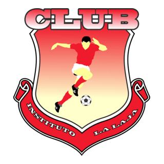 Club Atlético Instituto La Laja de Las Lomitas Logo PNG Vector