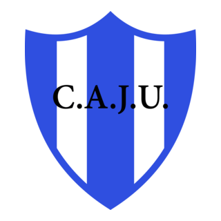 Club Atlético Juventud Ullunera de Ullum San Juan Logo PNG Vector