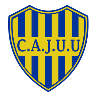Club Atlético Juventud Unida Universitaria Logo PNG Vector
