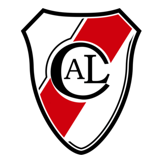 Club Atlético Lafinur de San Luis Logo PNG Vector