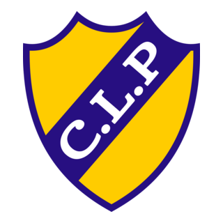 Club Atlético Las Piedritas de Valle Fértil Logo PNG Vector