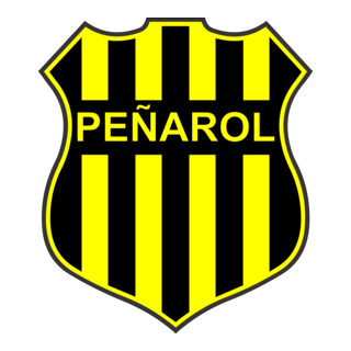 Club Atlético Peñarol de San Isidro San Juan Logo PNG Vector