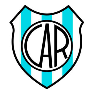 Club Atlético Recabarren de Zonda San Juan Logo PNG Vector