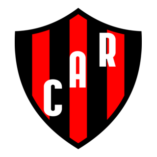 Club Atlético Rivadavia de Caucete San Juan Logo PNG Vector