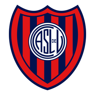 Club Atlético San Lorenzo de Ullum Logo PNG Vector