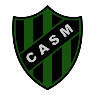 Club Atlético San Martín de San Juan Logo PNG Vector