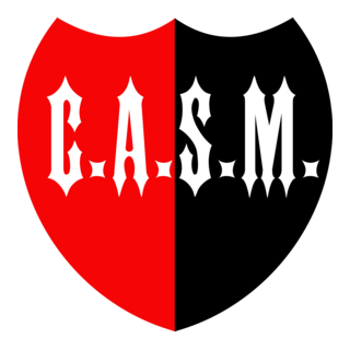 Club Atlético San Miguel Bochin Club Logo PNG Vector