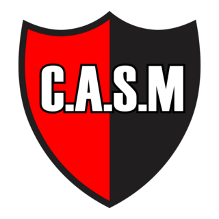 Club Atlético San Miguel Bochin Club Logo PNG Vector