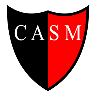 Club Atlético San Miguel Bochin Club Logo PNG Vector