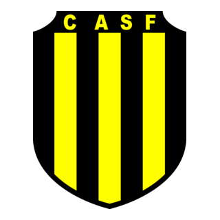 Club Atlético Sportivo Fénix de Villa Mercedes Logo PNG Vector