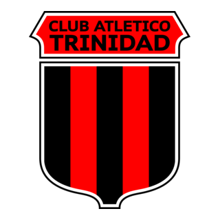 Club Atlético Trinidad de San Juan Logo PNG Vector