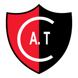 Club Atlético Trinidad de San Juan Logo PNG Vector